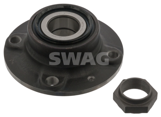 rato guolio komplektas - 62 90 5555 SWAG